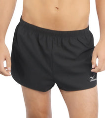 Mizuno Men's Maverick Split Running Short