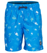 Speedo Boys' Redondo 15" Volley Short (Little Kid, Big Kid)
