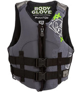 Body Glove Teen Phantom USCG PFD