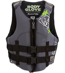 Body Glove Teen Phantom USCG PFD