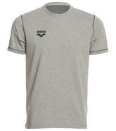 Arena Unisex Team Line Crew Neck Short Sleeve T Shirt