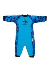 Konfidence Splashy Sunsuit Made With e-Flex™ (Baby)