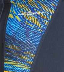 Dolfin Reliance Sonic Spliced Jammer Swimsuit