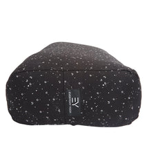 Everyday Yoga High Impact Stardust Cotton Rectangular Yoga Bolster