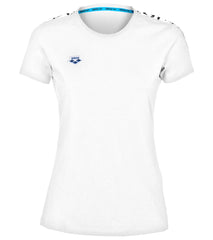 Arena Women's Icons Team Short Sleeve T-Shirt