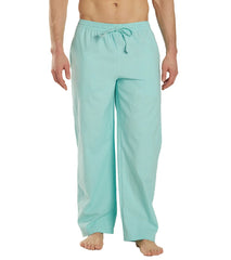 Yak & Yeti Men's Washed Out Yoga Meditation Lounging Pants