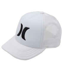 Hurley Women's One & Only YC Trucker Hat
