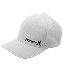 Hurley Men's Corp Texture Hat