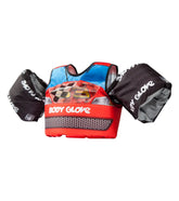 Body Glove Kids' Paddle Pals Motion Car USCG Swim Vest