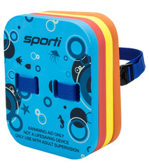 Sporti Progressive Swim Pack