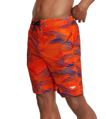 Speedo Men's 20" Speed Slice Bondi Board Short