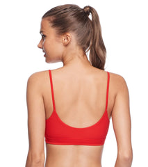 Body Glove Ibiza Aro Ribbed Bikini Top