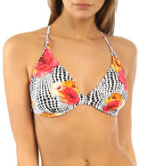 Body Glove Swimwear Romance Solo DDDE Cup Bikini Top