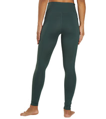 Girlfriend Collective Full Length High Rise Pocket Legging 28.5"