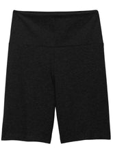 District Women’s Flex High-Waist Bike Shorts