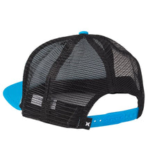 Hurley Men's Warp 4 Trucker Hat