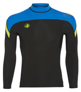 Body Glove Men's 1mm Neoprene Super Rover Long Sleeve Pullover Wetsuit Top