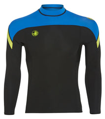 Body Glove Men's 1mm Neoprene Super Rover Long Sleeve Pullover Wetsuit Top