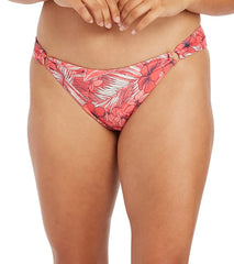 Volcom Women's Sea U Soon Hipster Bikini Bottom