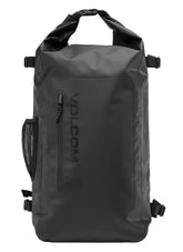 Volcom Drystone Wet/Dry Roll Top Bag
