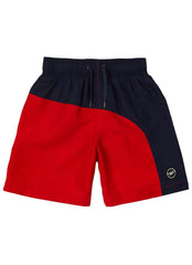 Speedo Boy's Blocked Redondo Volley Swim Trunks (Little Kid, Big Kid)
