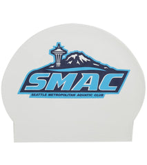 SwimOutlet SMAC Latex Swim Cap