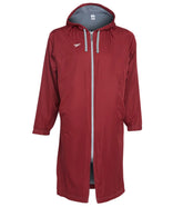 Speedo Unisex Team Swim Parka
