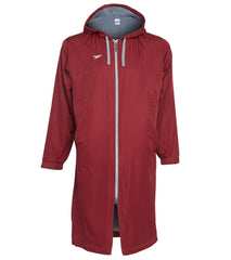 Speedo Unisex Team Swim Parka