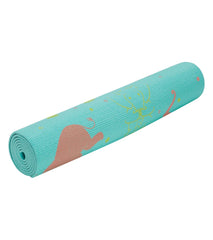 Everyday Yoga Elephant Kid’s Yoga Mat