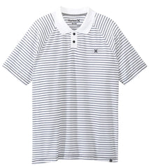 Hurley Men's Dri-Fit Saloon Polo Shirt