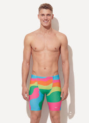Sporti Glow With It Jammer Swimsuit (22-44)
