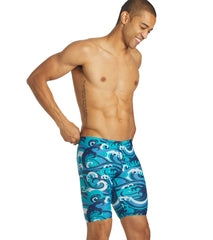 Sporti Great Wave Jammer Swimsuit