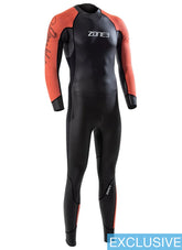 Zone3 Men's Venture Wetsuit