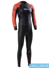 Zone3 Men's Venture Wetsuit