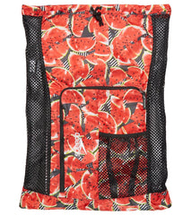 Speedo Deluxe Mesh Ventilator 35L Bag