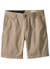 Volcom Men's Frickin Drifter Short