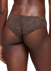 prAna Women's Print Lahari Tanga Bikini Bottom
