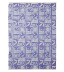 Rip Curl Women's Santorini Sun Jumbo Towel