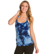 Body Glove Breathe In Shelf Bra Tankini Top