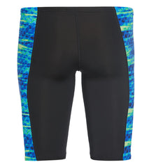 TYR Men's Castaway Hero Jammer Swimsuit
