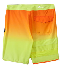 Hurley Men's Phantom Julian Boardshorts