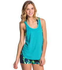Hurley Dri Fit Novelty Tank