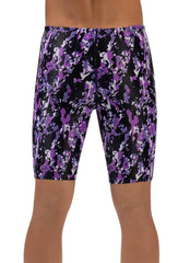 Dolfin Men's Breaker Spliced Jammer Swimsuit
