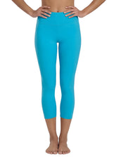 Sporti Active Swim Capri Legging