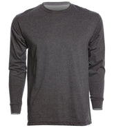 SwimOutlet Unisex Long Sleeve Crew/Cuff