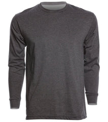 SwimOutlet Unisex Long Sleeve Crew/Cuff