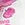 Arena Breast Cancer Awareness Flat Silicone Swim Cap