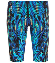 TYR Men's Venzo Genesis Jammer Tech Suit Swimsuit