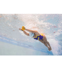 FINIS Iso Hand Paddles Strapless Isolation Paddles