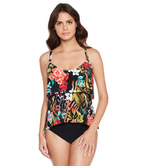 Magicsuit by Miraclesuit Women's Muse Grace Tankini Top